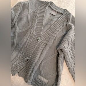 TTPD Cardigan M/L